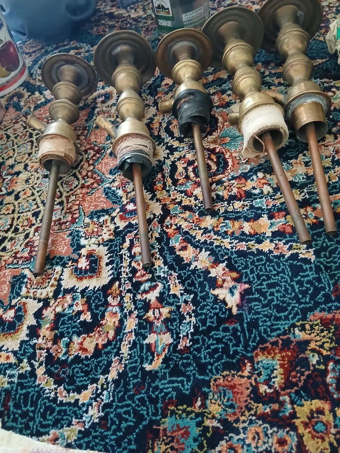 قلیون  وسایل جانبی|کافی‌شاپ و رستوران|فولادشهر, مسکن مهر فولادشهر|دیوار