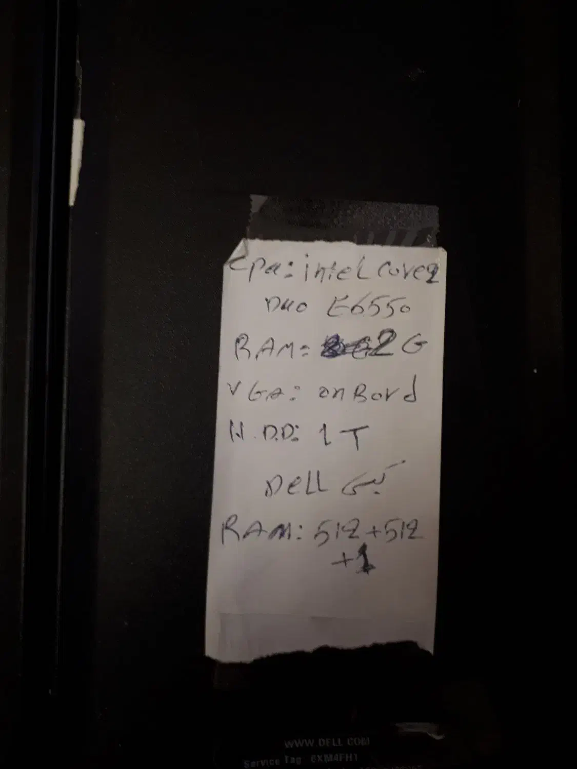 مانیتور|رایانه رومیزی|پردیس, فاز ۲|دیوار