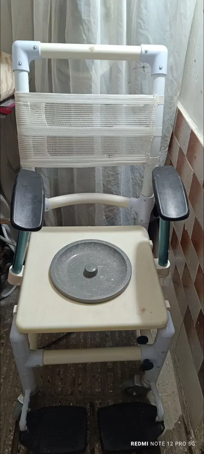 توالت  فرنگی|لوازم سرویس بهداشتی|ورامین, ورامین|دیوار