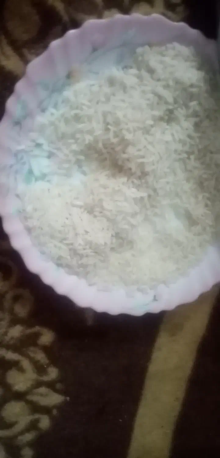 فروش 30 کیلو برنج در 3 گونی 10 کیلویی|خوردنی و آشامیدنی|رشت, آزادگان|دیوار