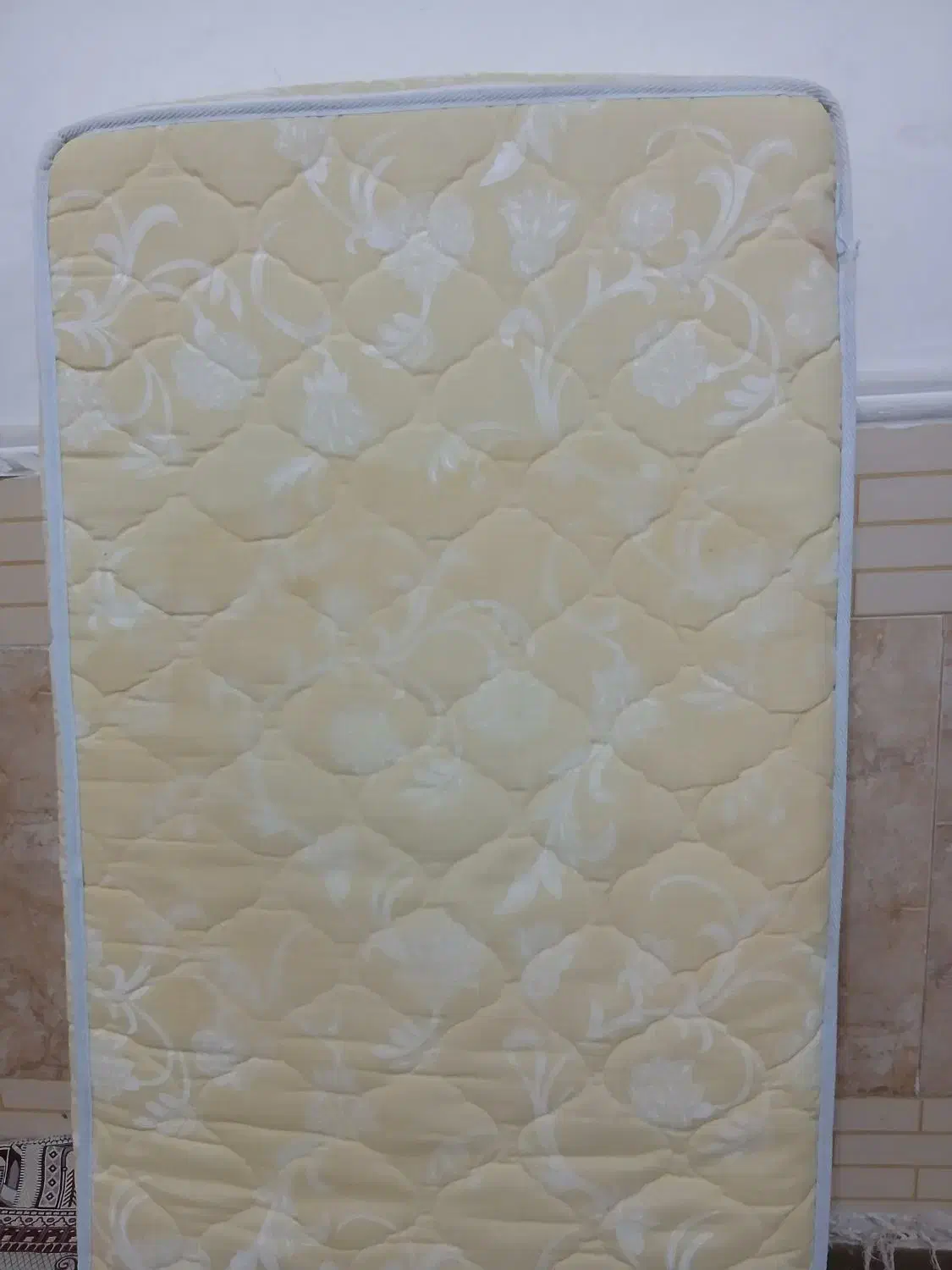 تشک تخت کودک|تشک تختخواب|یاسوج, |دیوار