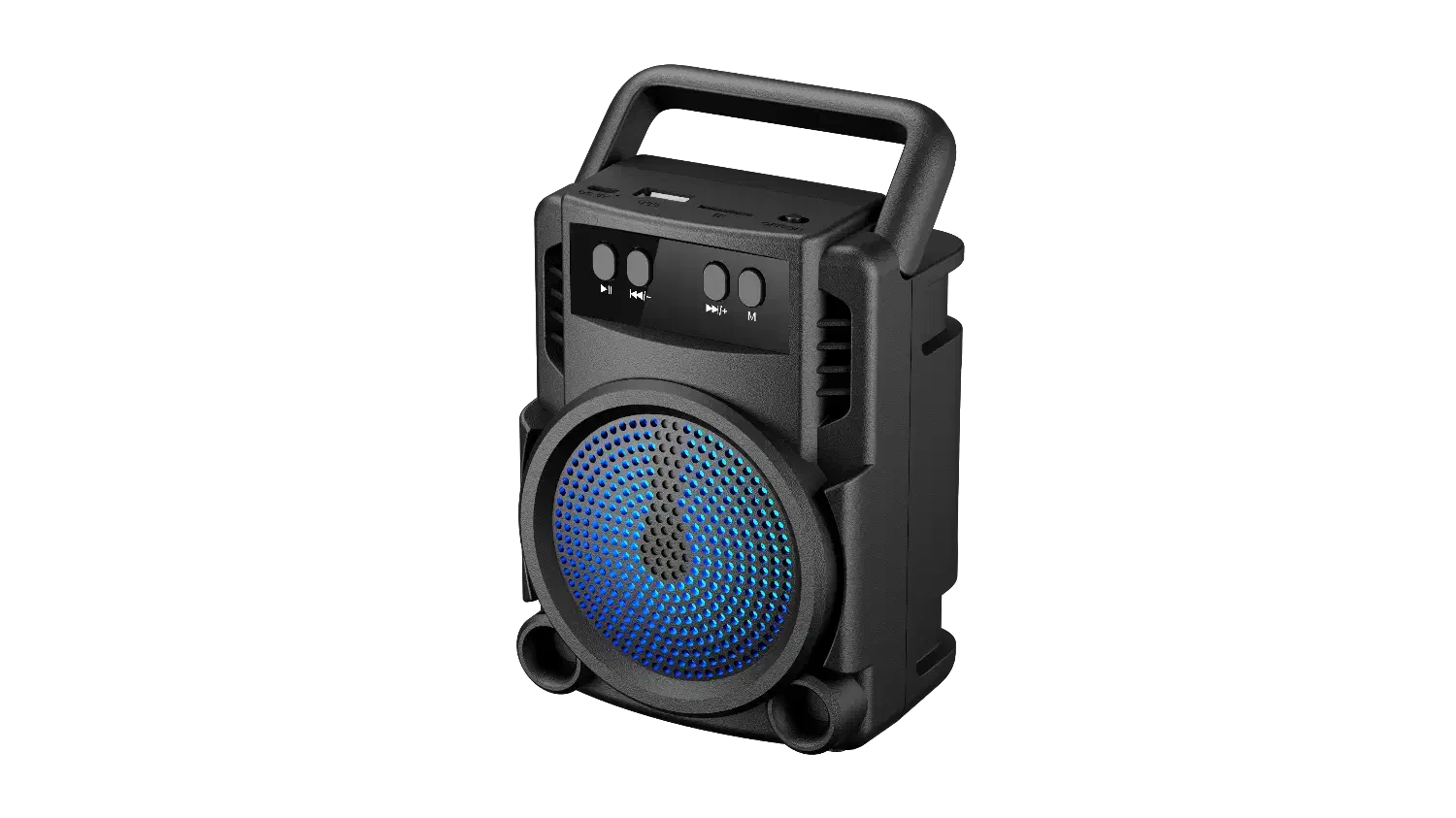 پخش اسپیکر های برند kts و سایر برنده|پخش‌کننده همراه|کرج, کوی امامیه|دیوار