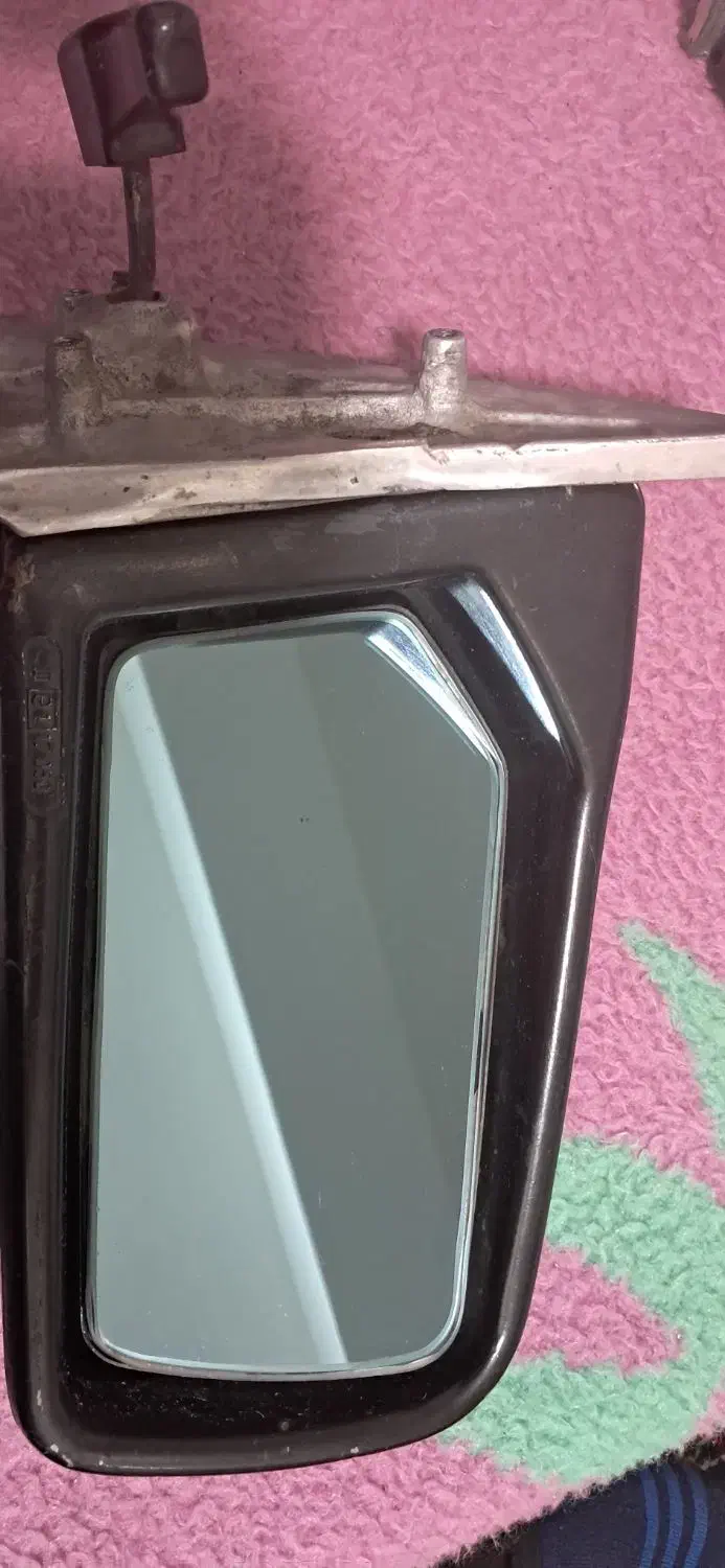 فروش بوق و اینه بنزی|قطعات یدکی و لوازم جانبی|لنگرود, |دیوار