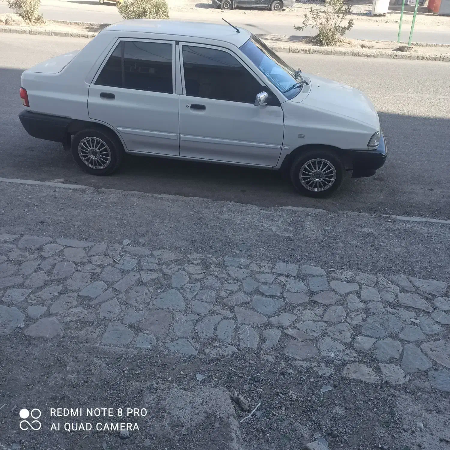 فروشی|خودرو سواری و وانت|فنوج, |دیوار