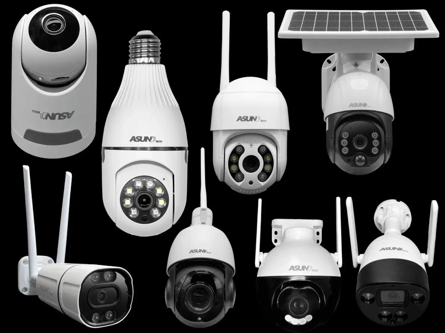 فروش و نصب انواع دوربین مداربسته با 10سال سابقه|دوربین مداربسته|اندیشه, اندیشه فاز ۱|دیوار