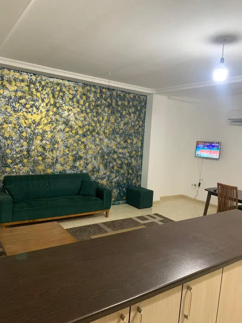 هتل آپارتمان دوستان،۴راه پردیس،قشم،تضمین کیفیت|اجارهٔ کوتاهمدت آپارتمان و سوئیت|قشم, |دیوار