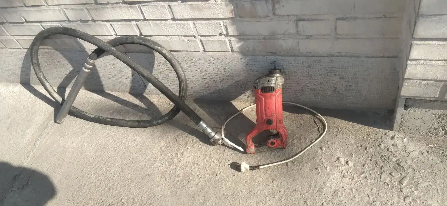 دریل ویبره اصلی|ابزارآلات|تهران, افسریه جنوبی|دیوار