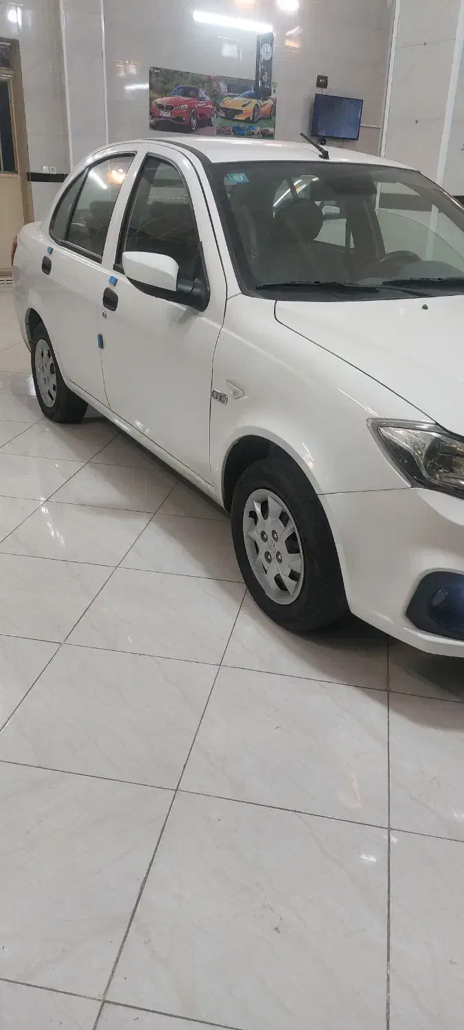 ساینا دوگانه ۱۴۰۳|خودرو سواری و وانت|مهربان, |دیوار