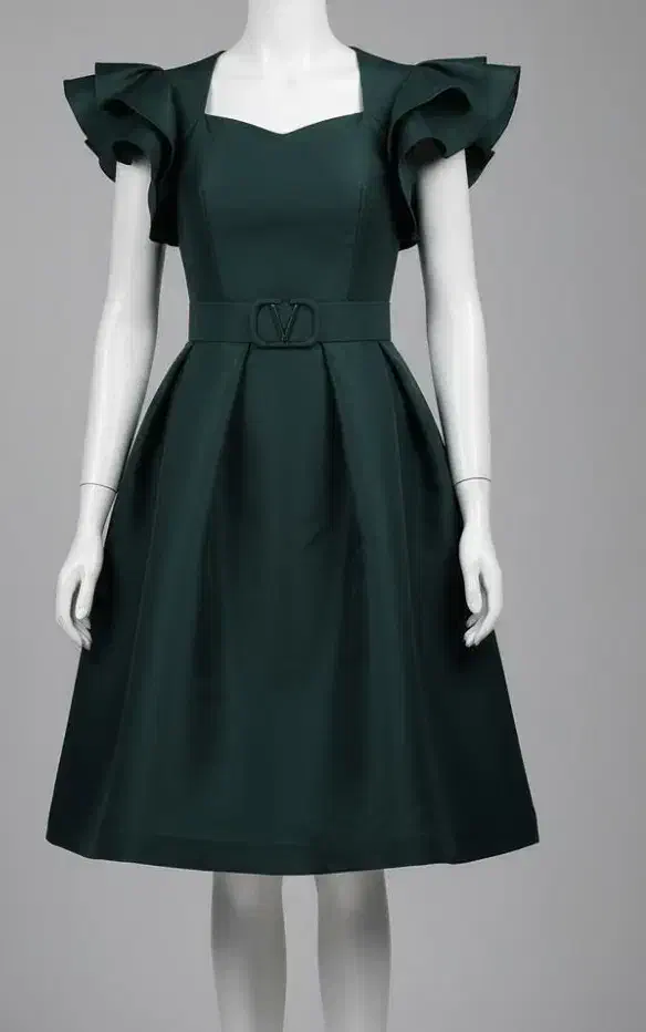 لباس مجلسی دخترانه|لباس|میانه, |دیوار