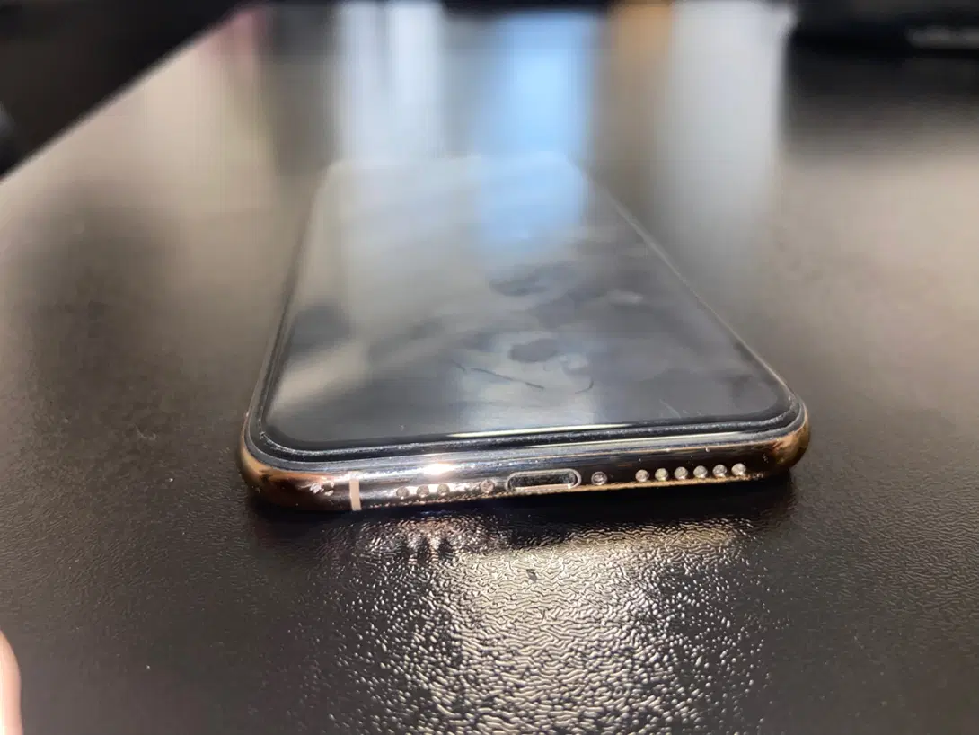 Iphone xs 64|موبایل|رشت, نامجو|دیوار