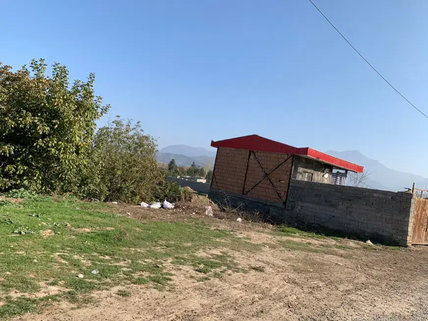 بااین زمین آینده ات رو تضمین کن|فروش زمین و ملک کلنگی|علی‌آباد کتول, |دیوار