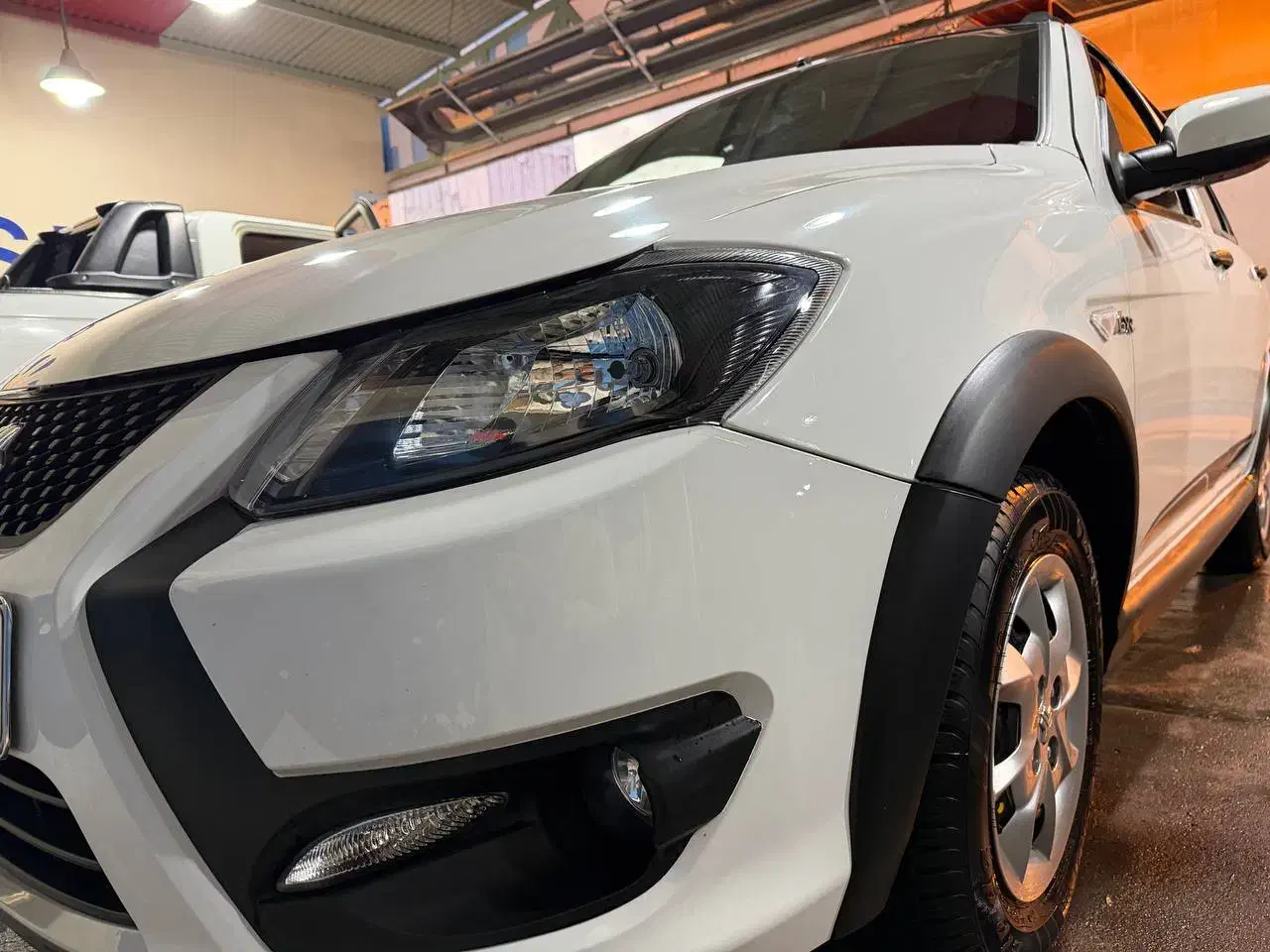 کوییک gxrl مدل 1404|خودرو سواری و وانت|کرمانشاه, |دیوار