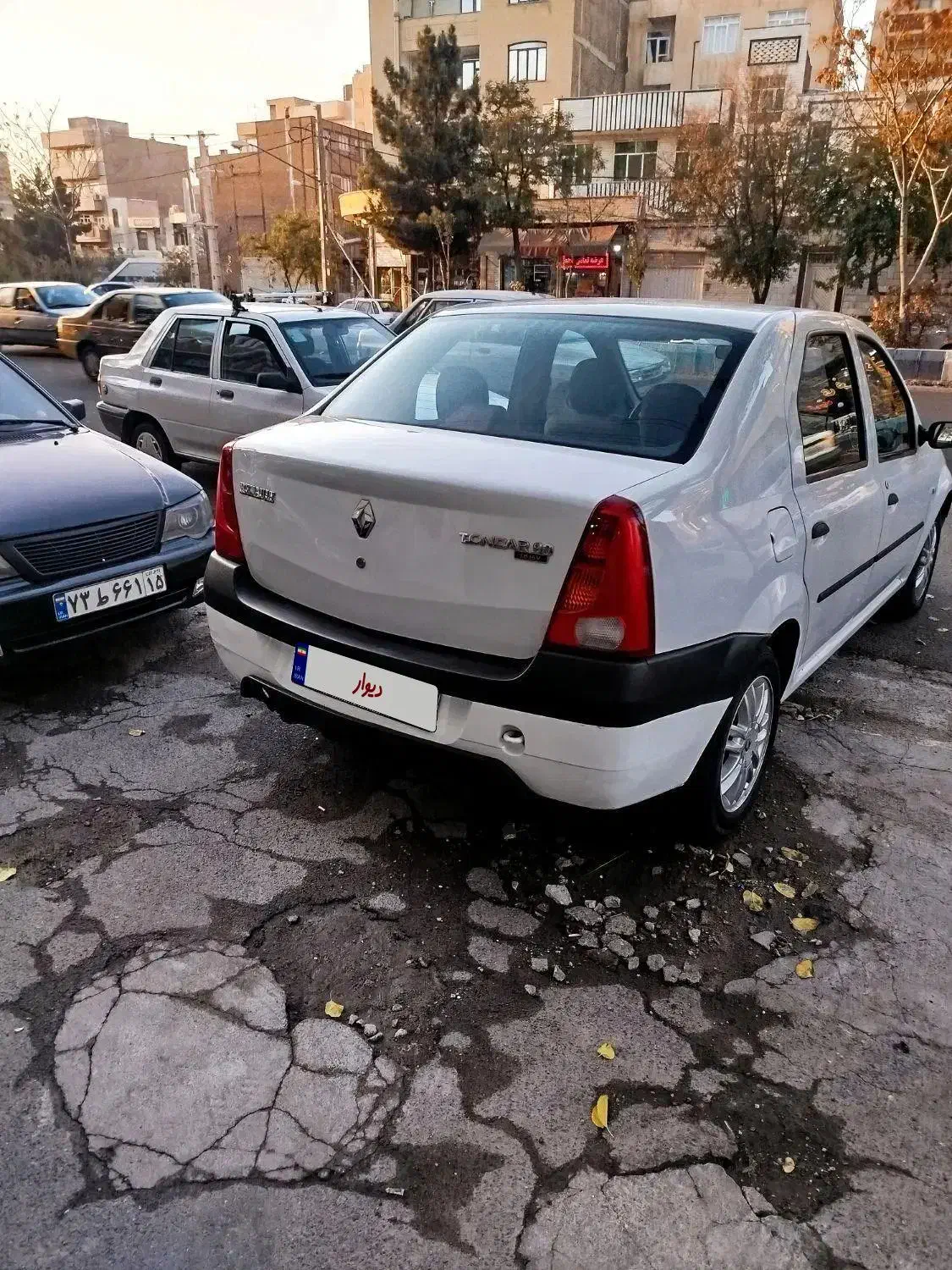 ال نود E2فول نودشش|خودرو سواری و وانت|تبریز, |دیوار