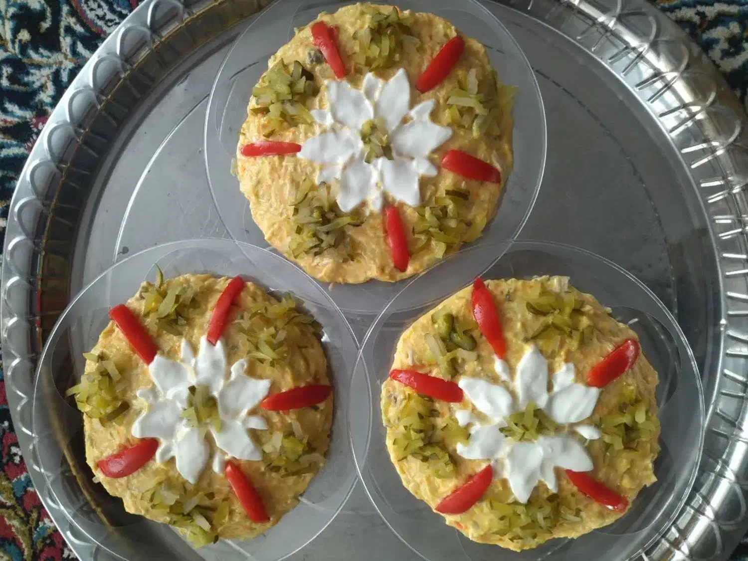 ادویه طلایی ( ویژه الویه ) برای اولین بار|خوردنی و آشامیدنی|قم, باغ شازده|دیوار