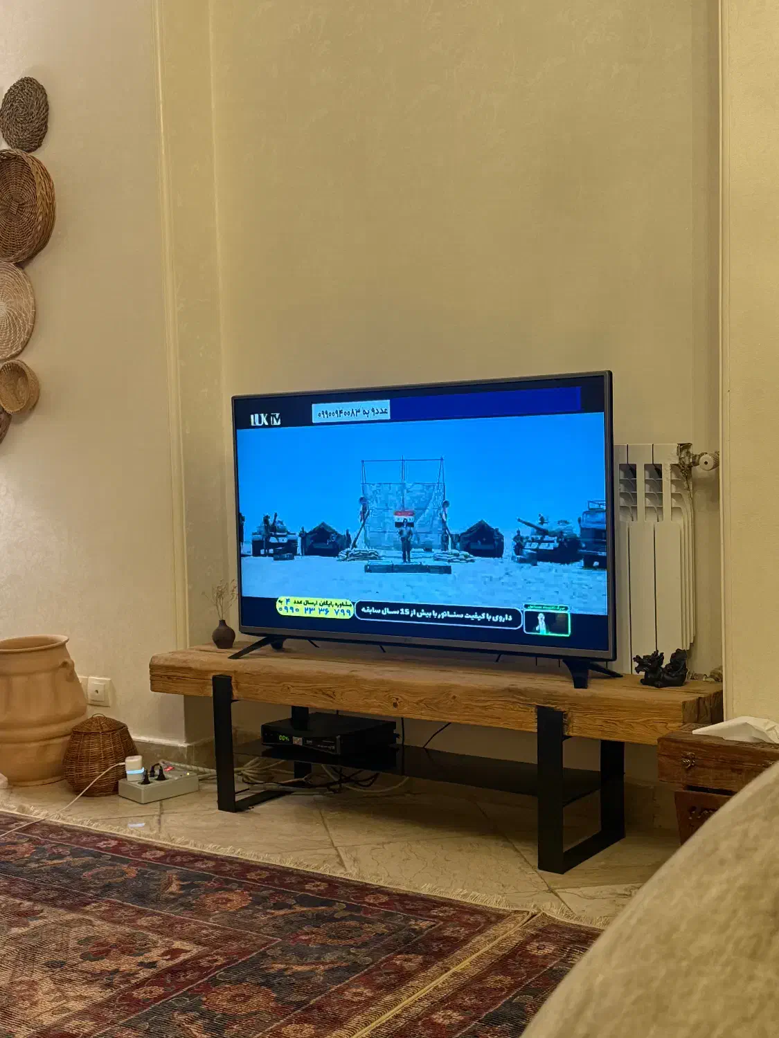 میزتلویزیون|میز تلویزیون|تهران, فردوس|دیوار