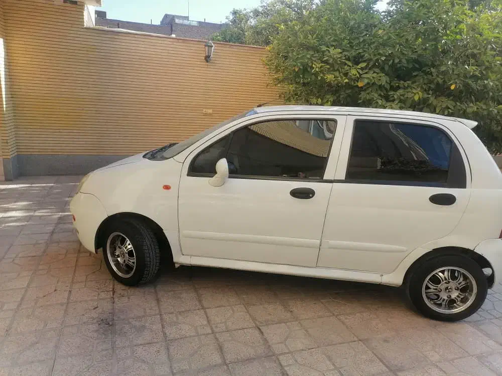 ام وی ام 110 (MVM)|خودرو سواری و وانت|کرمان, |دیوار