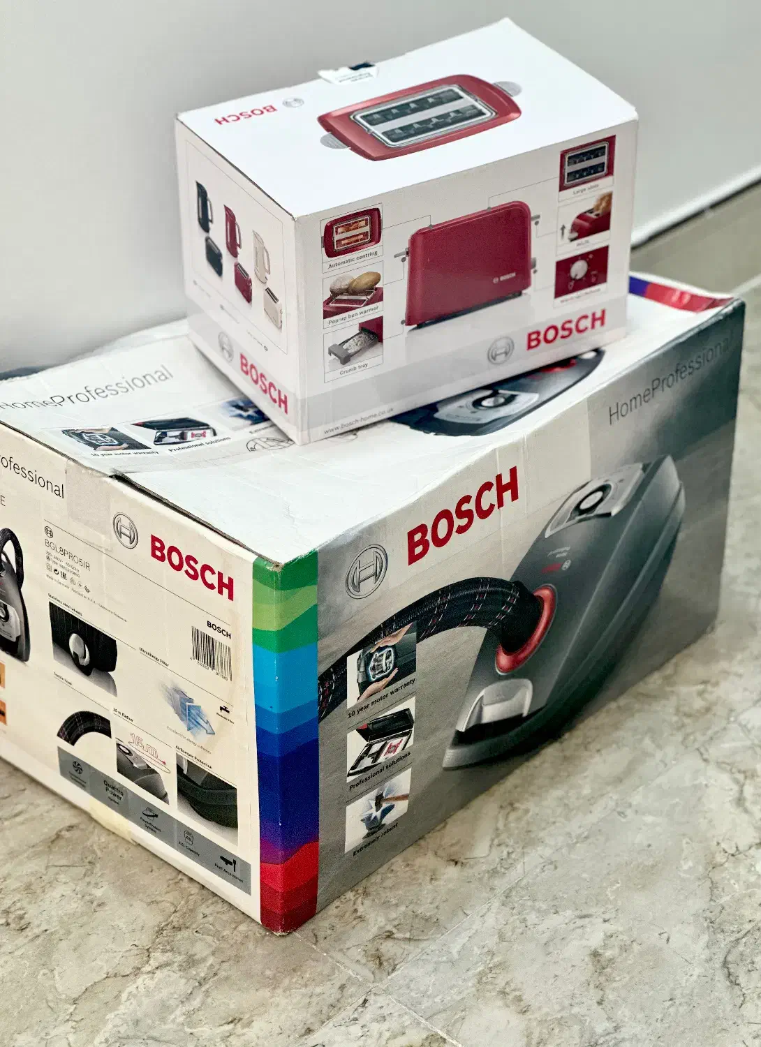 فروش تستر بوش|اجاق گاز و لوازم برقی پختوپز|بندر کنگان, |دیوار