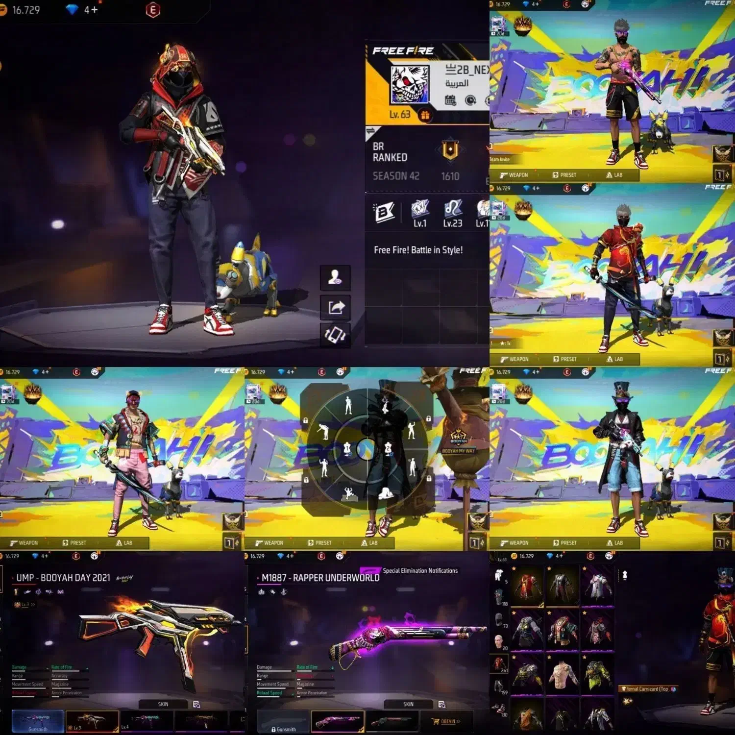 اکانت فری|کنسول، بازی ویدئویی و آنلاین|قشم, |دیوار