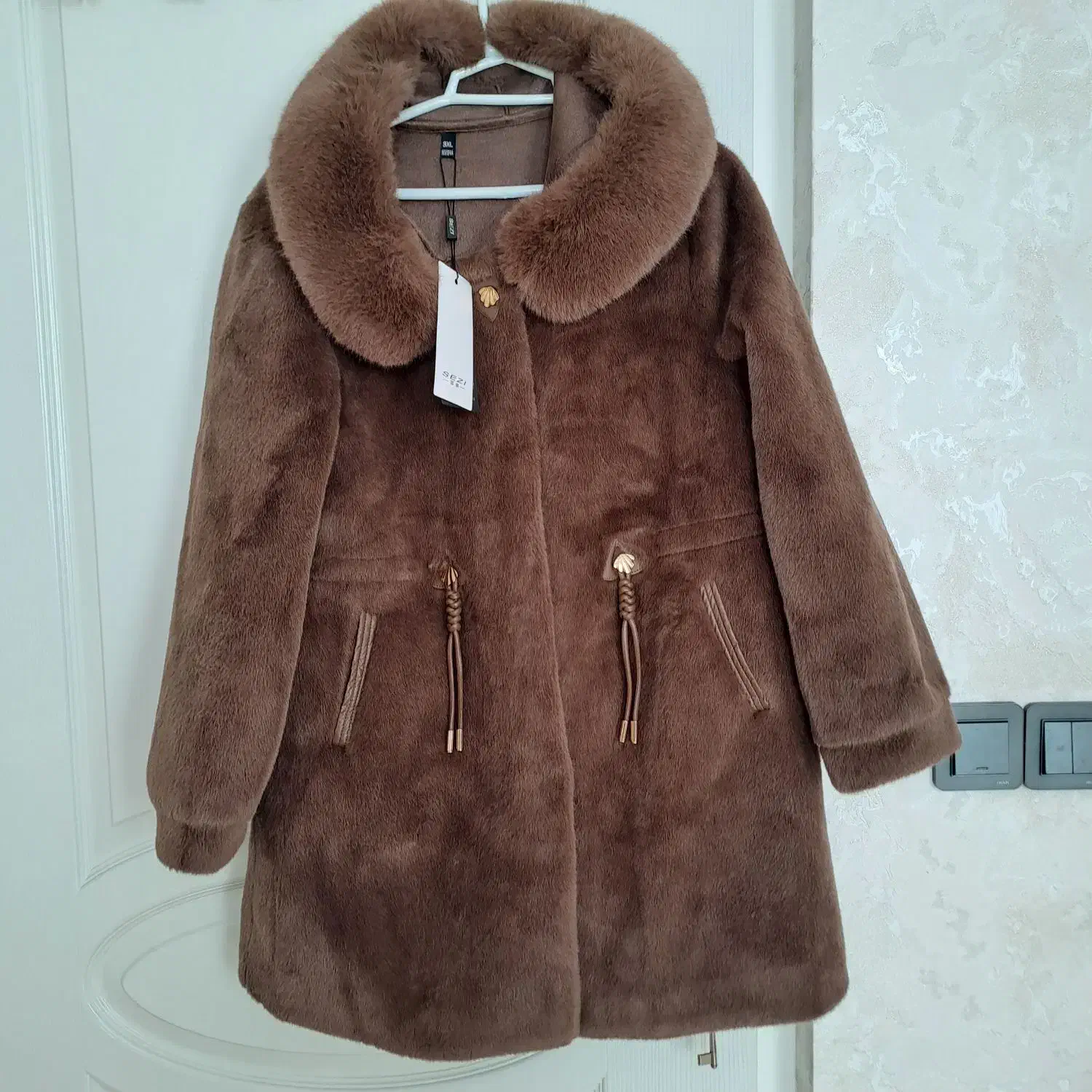 پالتو خزدار و مجلسی|لباس|تهران, جنت‌آباد شمالی|دیوار