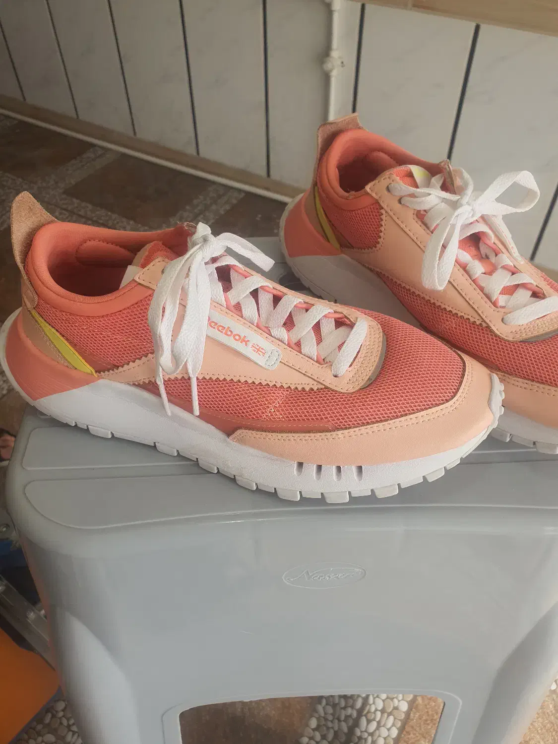 کفش اصل ریبوک|کیف، کفش، کمربند|بوکان, |دیوار