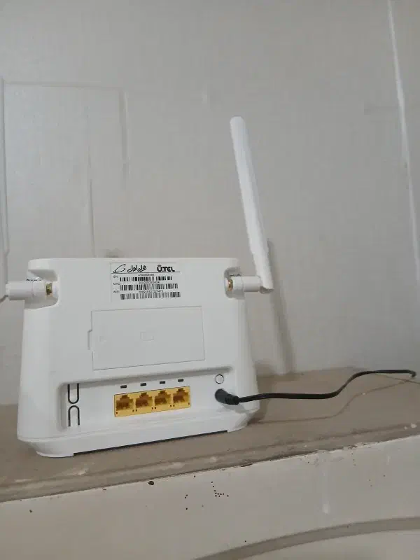 نوعنوع|مودم و تجهیزات شبکه|جوین, |دیوار