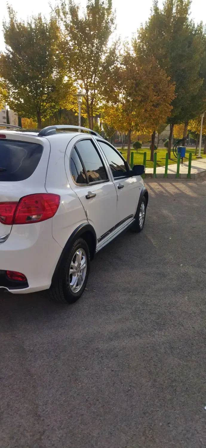 کویک پارس خودرو1403 فول برج ۸ هستش|خودرو سواری و وانت|قم, الغدیر|دیوار