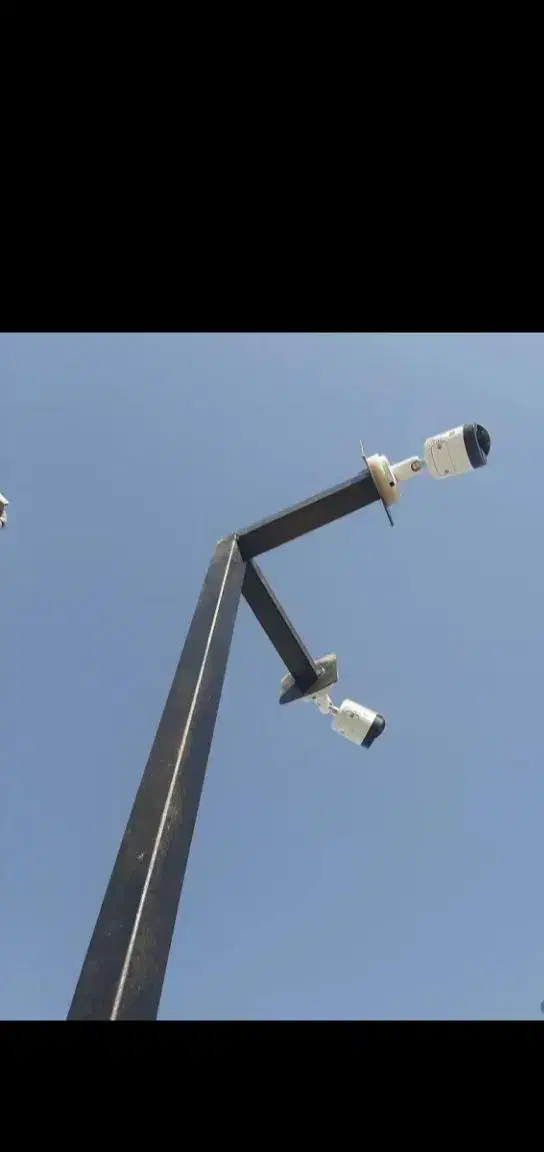 نصب دوربین مداربسته|دوربین مداربسته|ایرانشهر, |دیوار