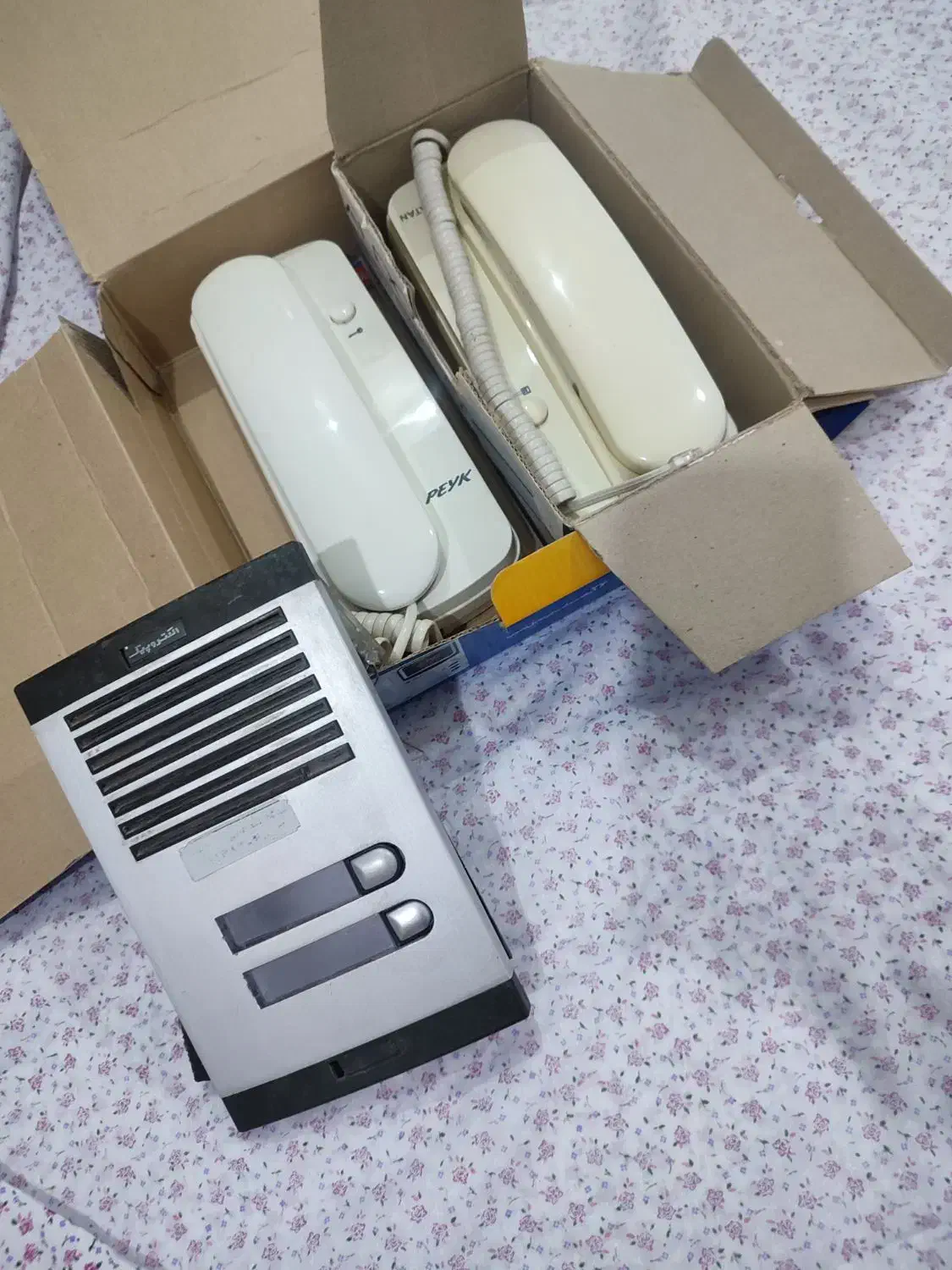 فروش درباز کن سالم|صوتی و تصویری|مراغه, |دیوار