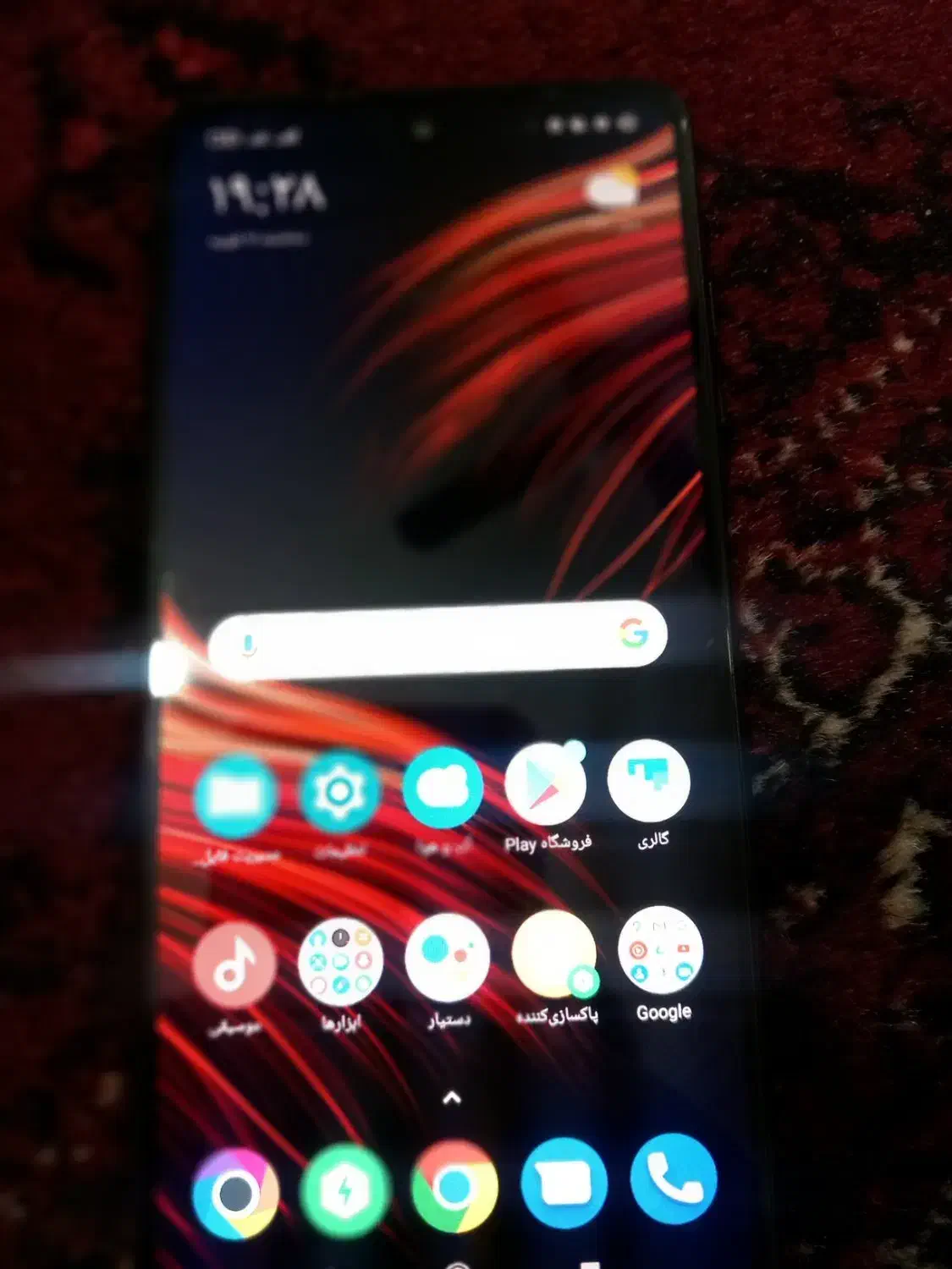 گوشی شیاومی|موبایل|گنبد کاووس, |دیوار