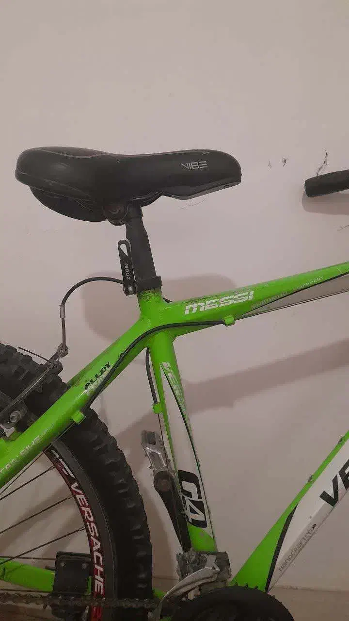 دوچرخه ۲۶ ورساچ|دوچرخه، اسکیت، اسکوتر|همدان, |دیوار