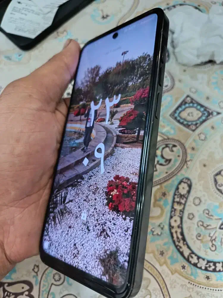 بلک ویوa96|موبایل|مشهد, ثامن|دیوار