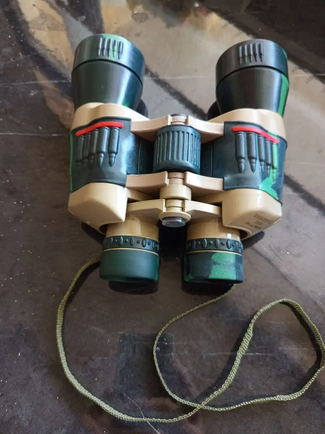 دوربین شکاری روسی|کوهنوردی و کمپینگ|مشهد, امیریه|دیوار