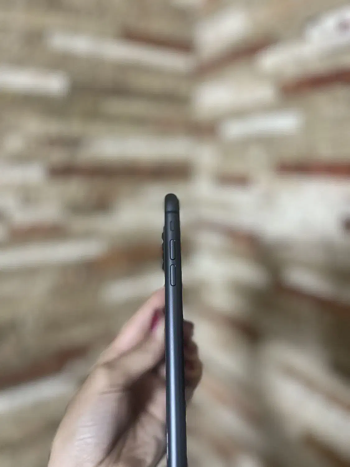 آیفون 11  128GB ZA/A با لوازم کامل|موبایل|یزد, |دیوار