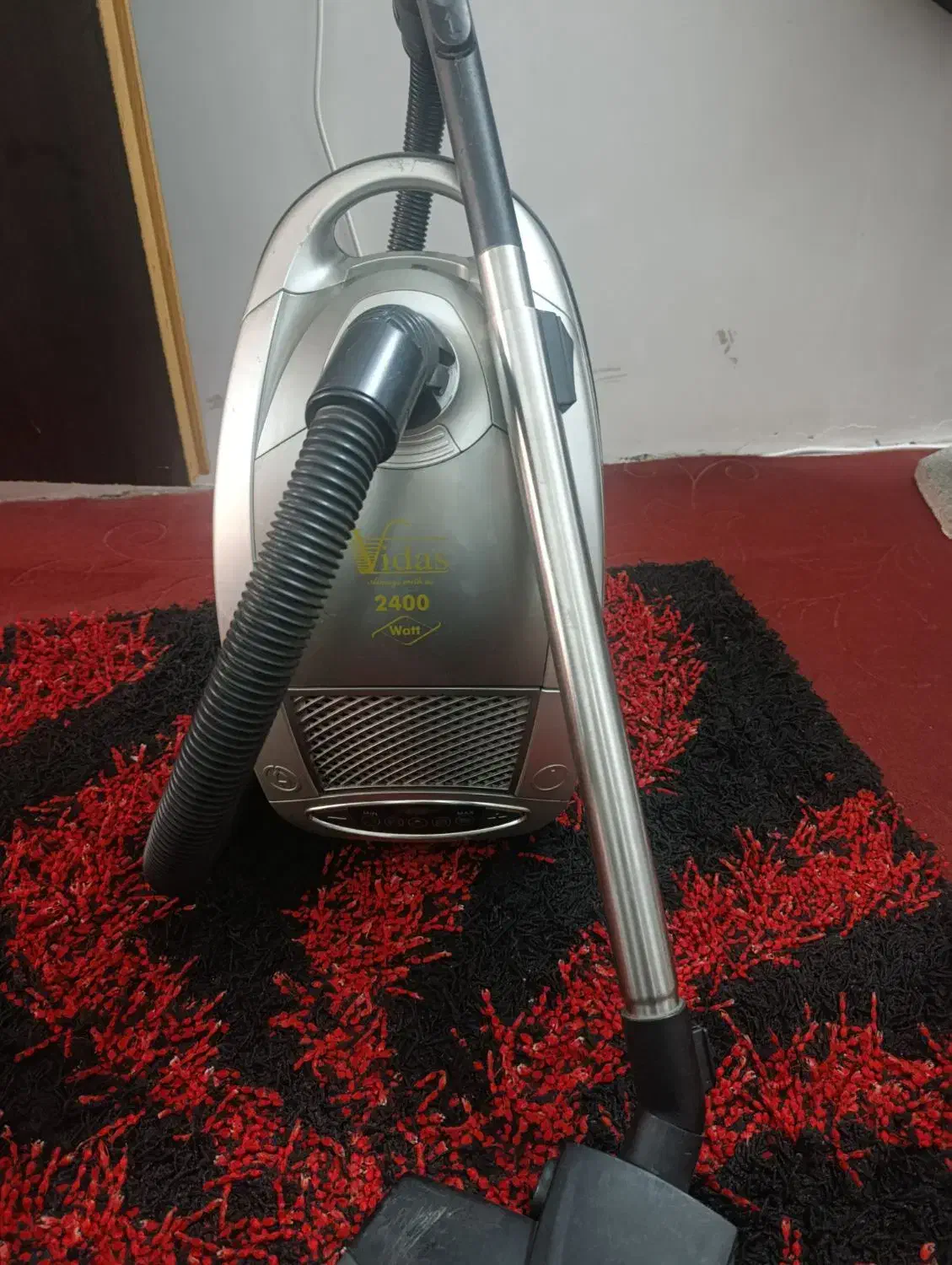 جارو برقی|جاروبرقی، جارو شارژی، بخارشو|مشهد, مهدی آباد|دیوار