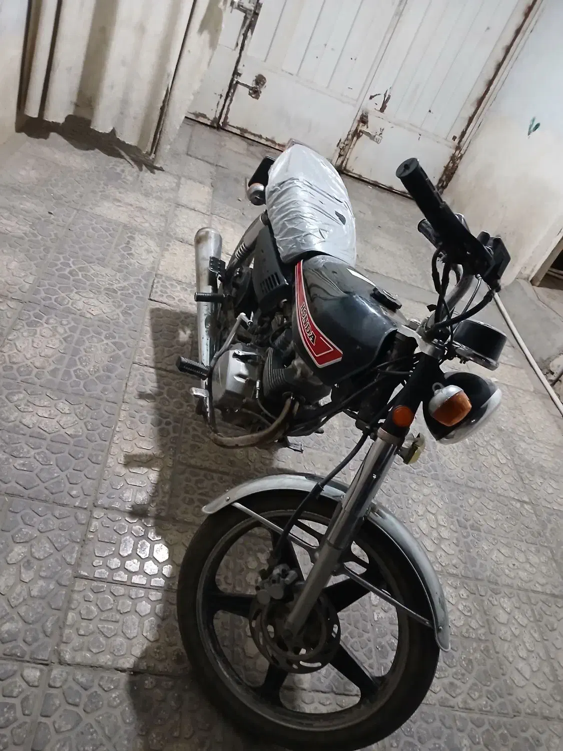 فروش|موتورسیکلت|اصفهان, رهنان|دیوار