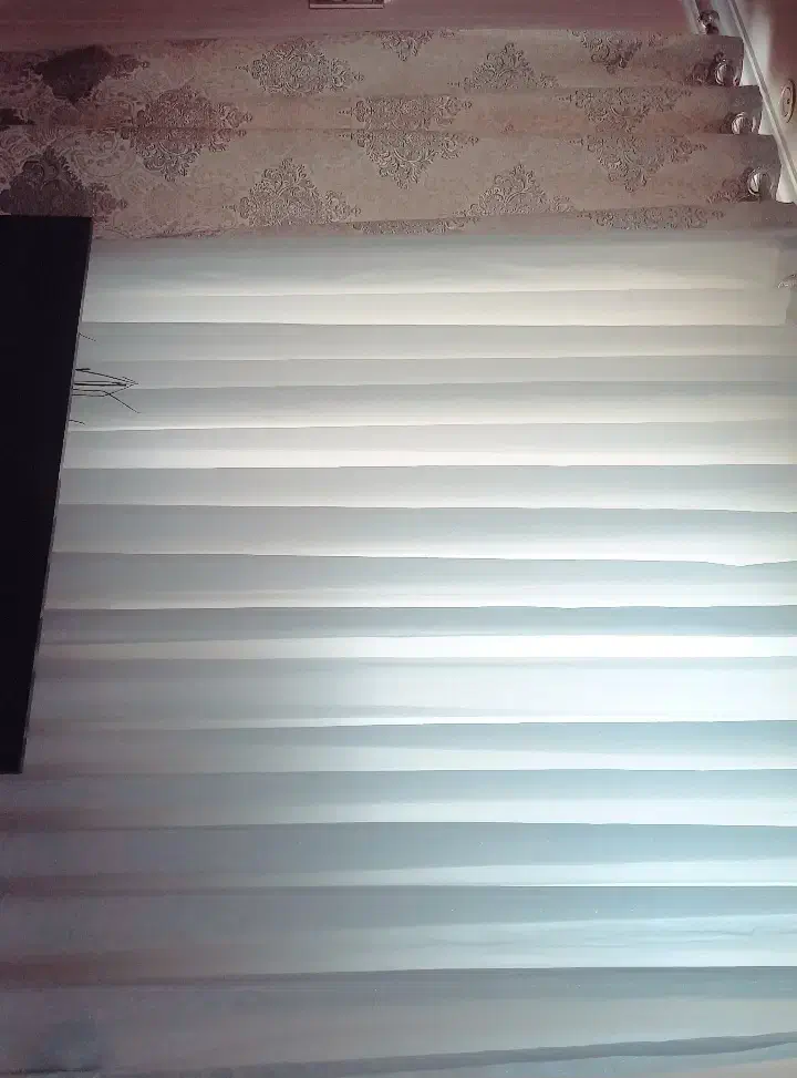 پرده|پرده، رانر، رومیزی|خشکبیجار, |دیوار