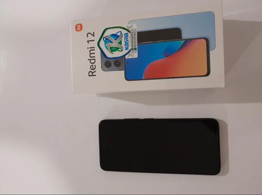 ردمی 12|موبایل|ارومیه, |دیوار