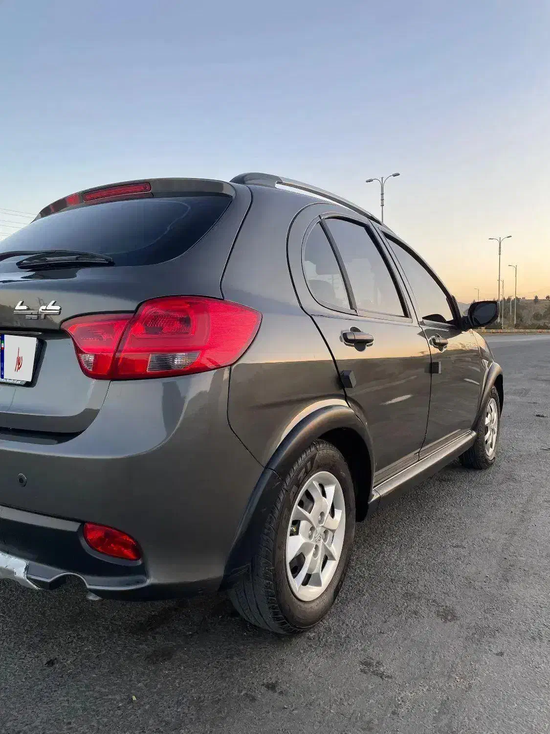 کویئک مدل ۹۹|خودرو سواری و وانت|سنندج, |دیوار