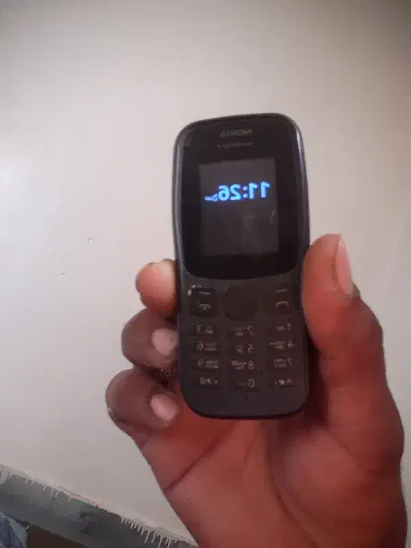 گوشی نوکیا۱۰۶|موبایل|بندرعباس, |دیوار