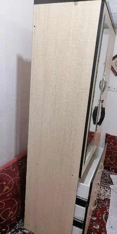 کمد ام دی اف|جاکفشی، کمد، دراور|برازجان, |دیوار