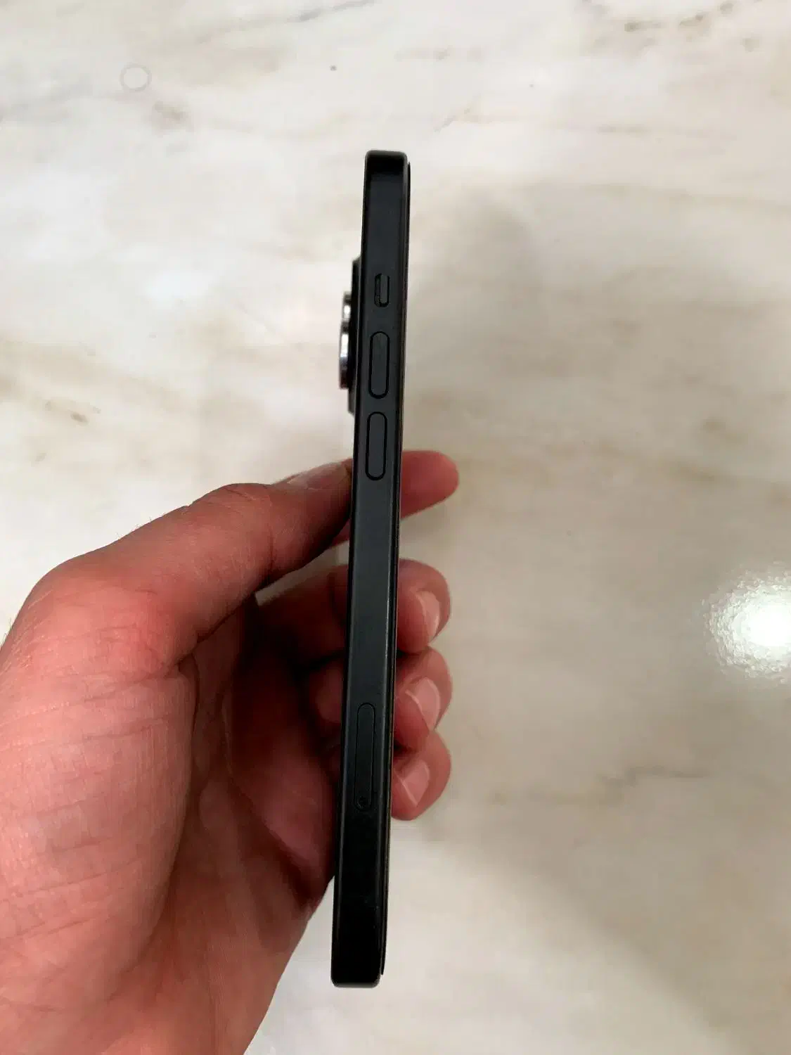 iPhone 15 normal|موبایل|تاکستان, |دیوار