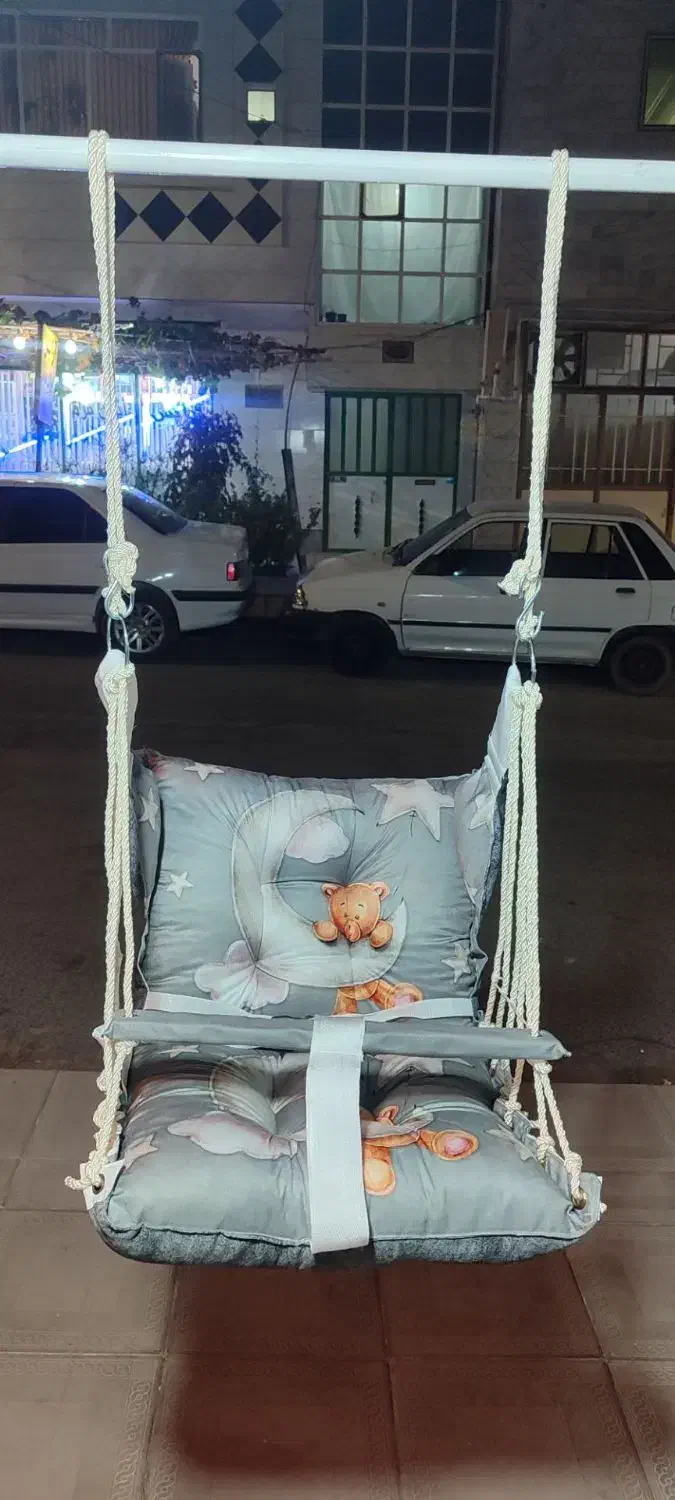 تاب تشکی و مخملی|اسباب و اثاث بچه|خوسف, |دیوار