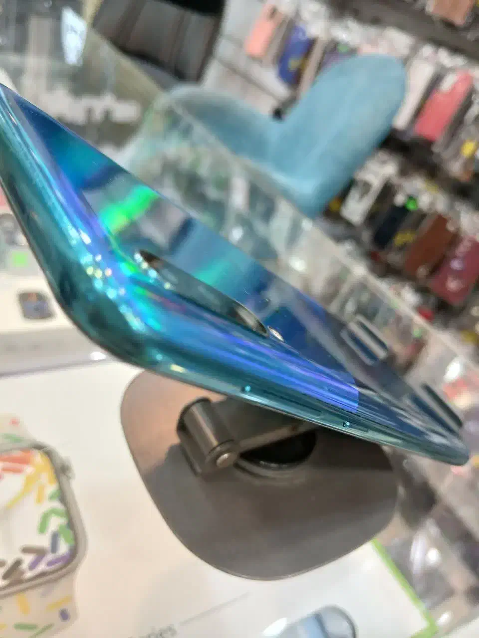 گوشی سامسونگ A30s|موبایل|مبارکه, |دیوار