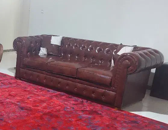 فروش کاناپه چستر|مبلمان خانگی و میز عسلی|بومهن, |دیوار