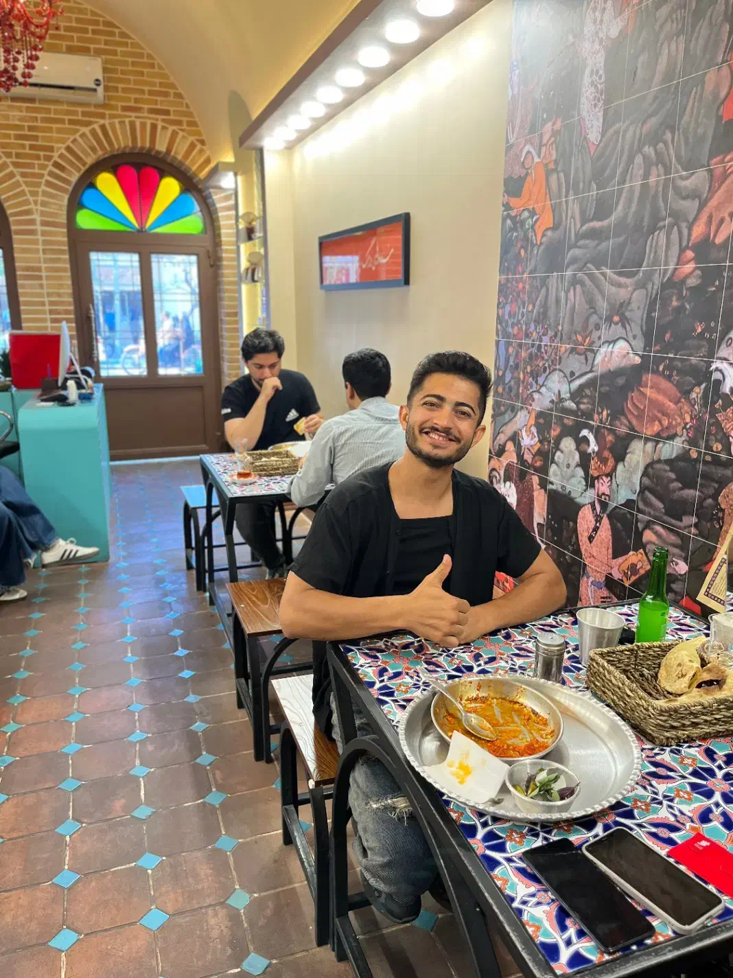 پیک موتوری بدون موتور|استخدام حمل و نقل|سبزوار, بیهق شرقی|دیوار