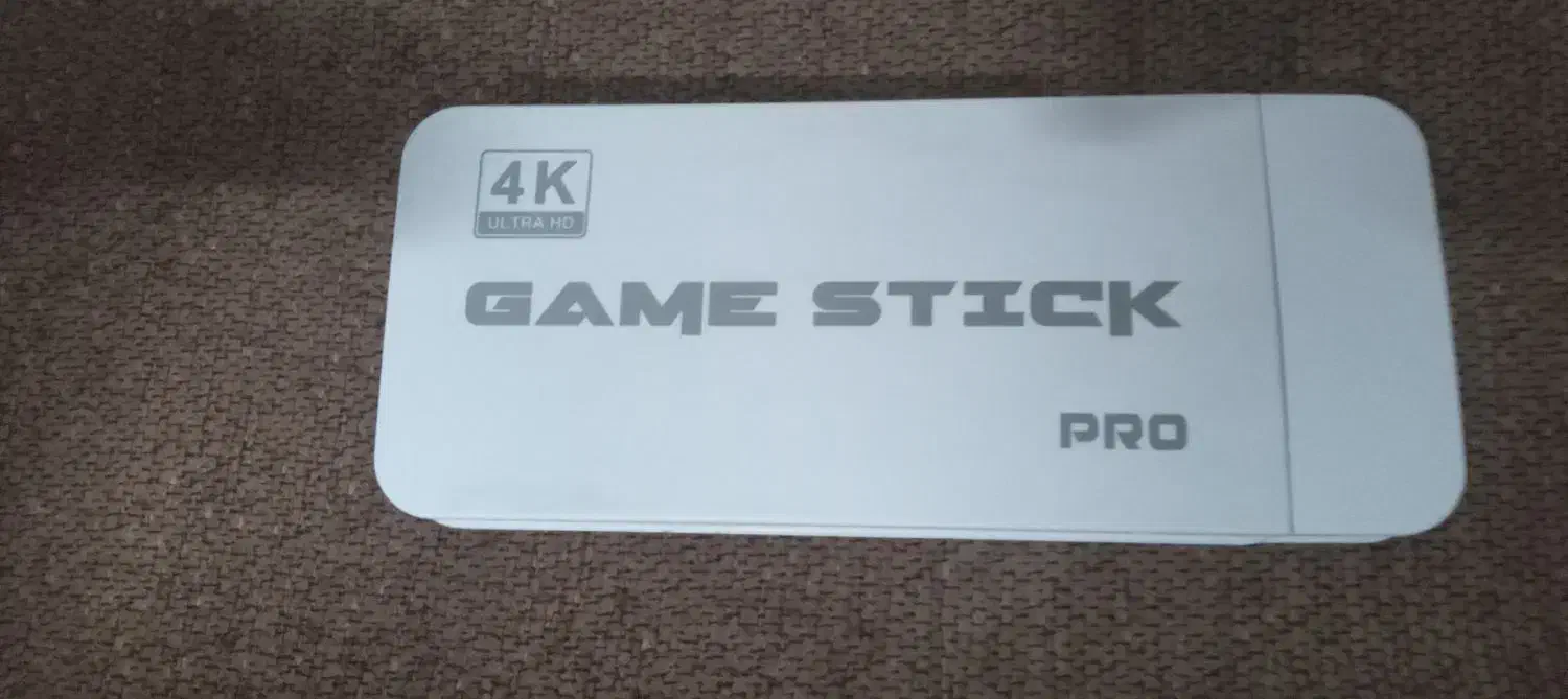 گیم استیک پرو|کنسول، بازی ویدئویی و آنلاین|قرچک, مهدیه|دیوار