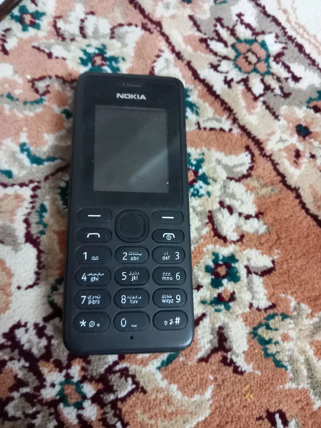 فروش دو عدد گوشی|موبایل|ساوه, |دیوار