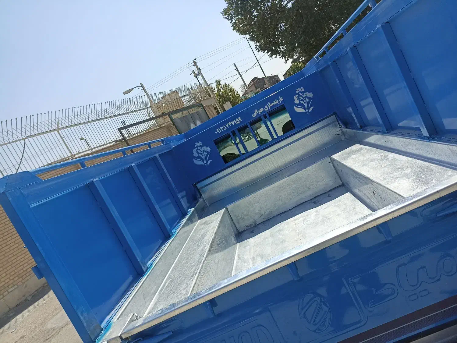 باربند ،نیسان،مزدا،پراید‌،پیکان|قطعات یدکی و لوازم جانبی|خمینی‌شهر, |دیوار