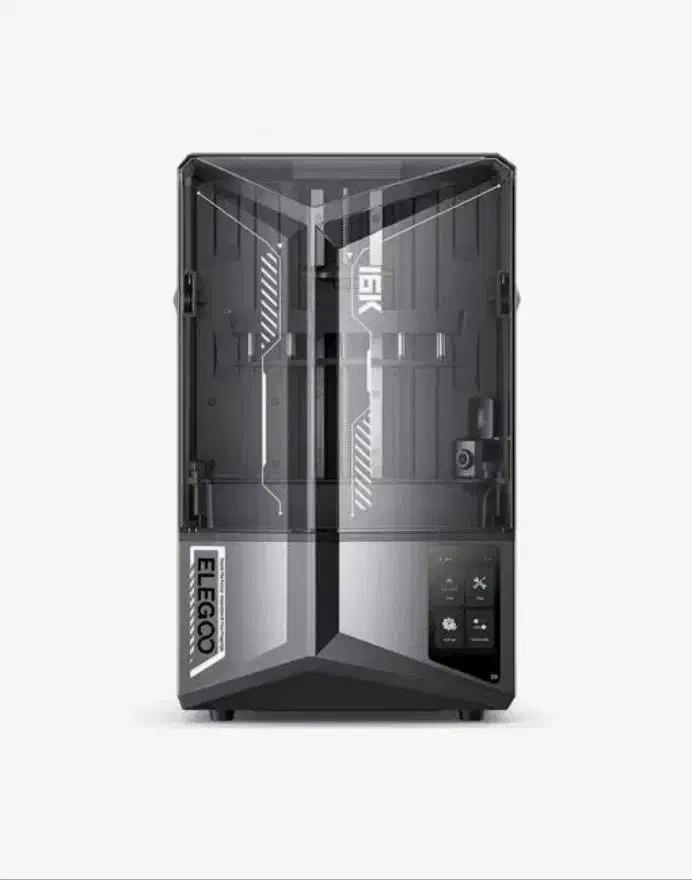 پرینتر سه بعدی رزینی Elegoo Saturn 4 Ultra (16K)|پرینتر، اسکنر، کپی، فکس|تهران, امانیه|دیوار