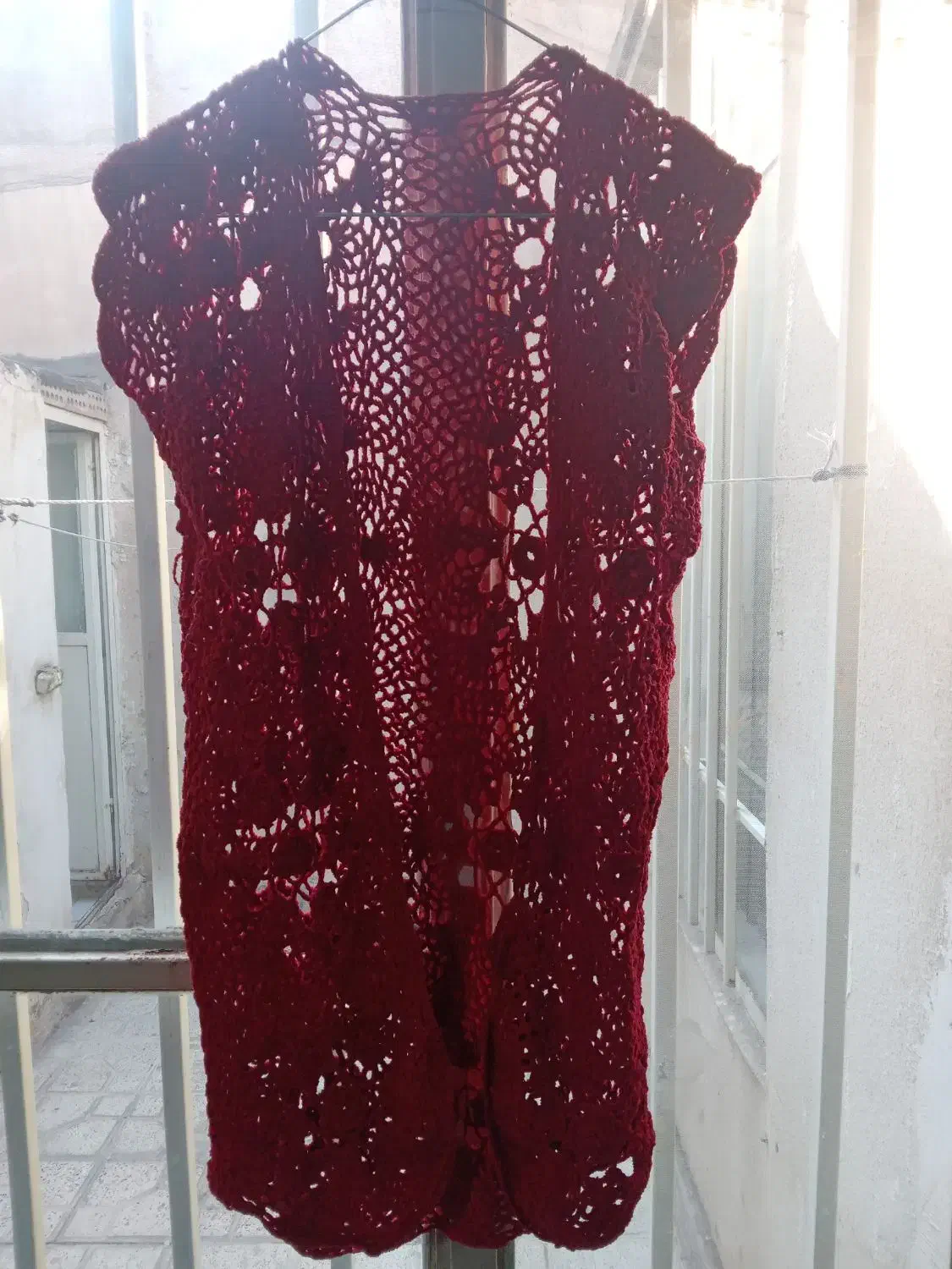 بافت|لباس|مشهد, شهرک مطهری|دیوار